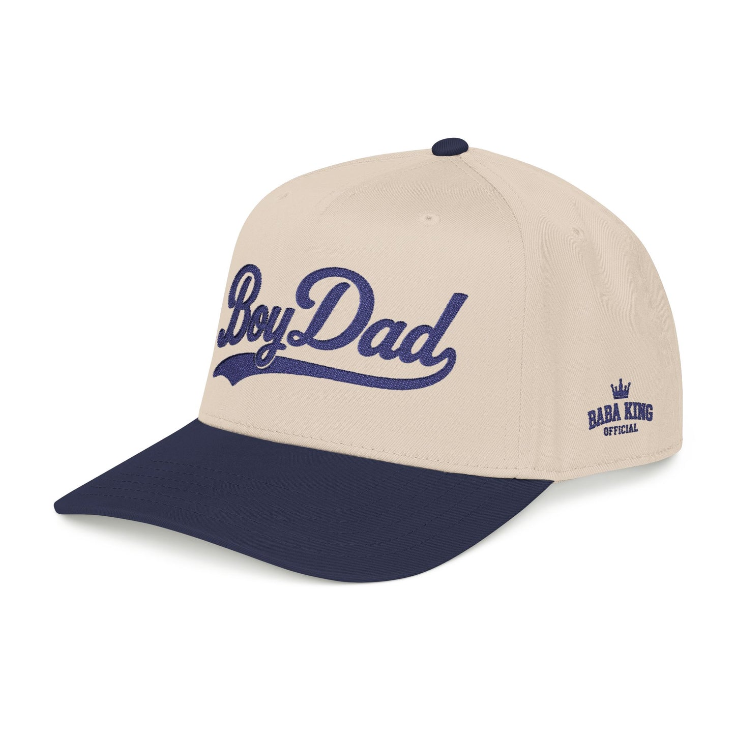 Boy Dad