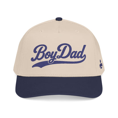 Boy Dad