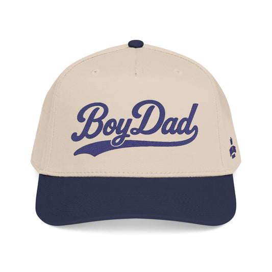 Boy Dad