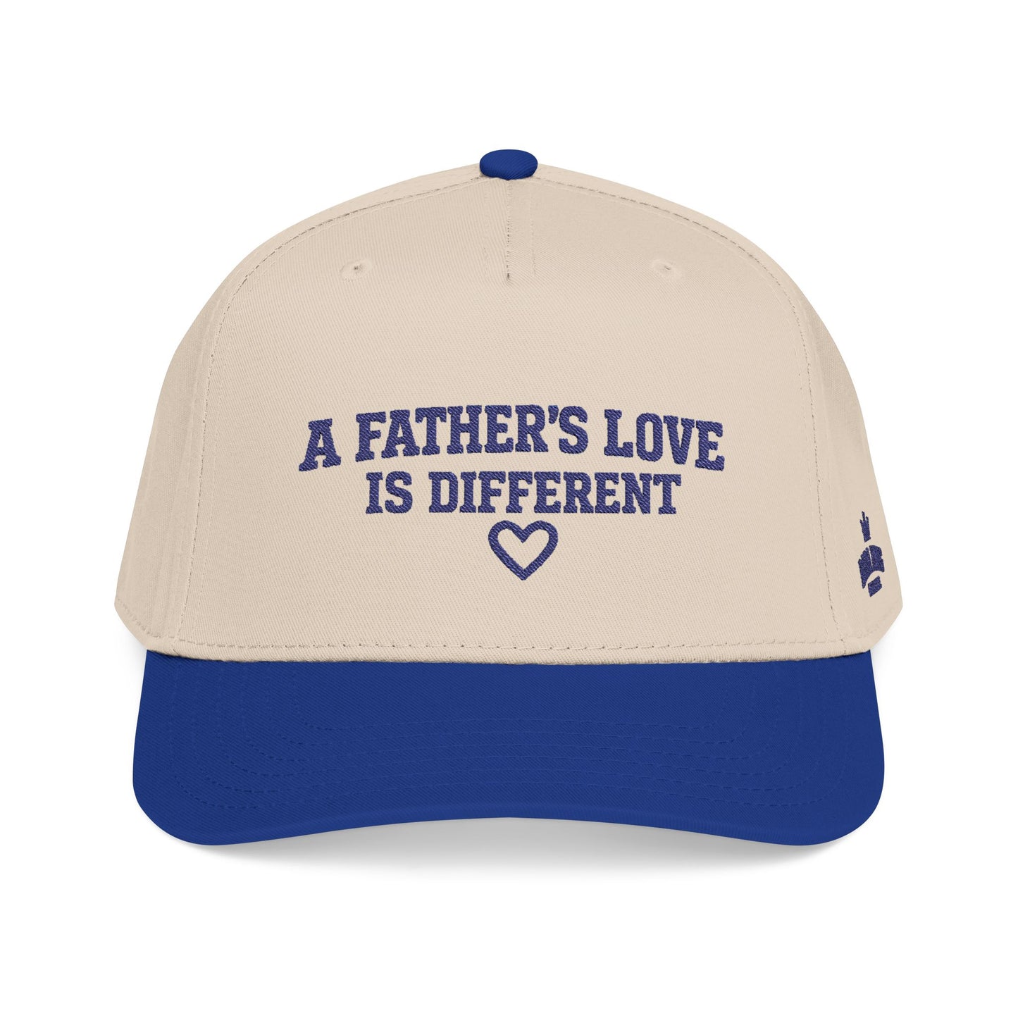 A Fathers Love Is Different Hat