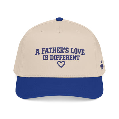 A Fathers Love Is Different Hat