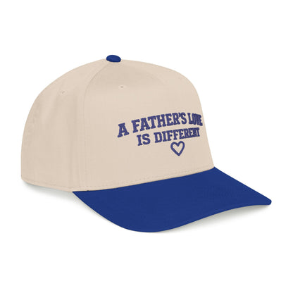 A Fathers Love Is Different Hat