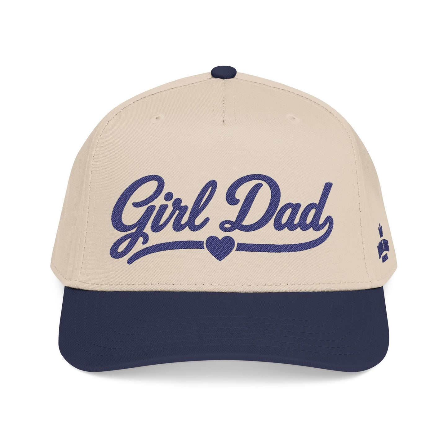 Girl Dad Hat