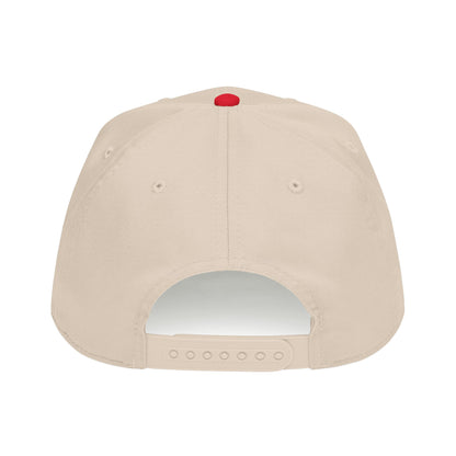 A Better Man For My Children Hat