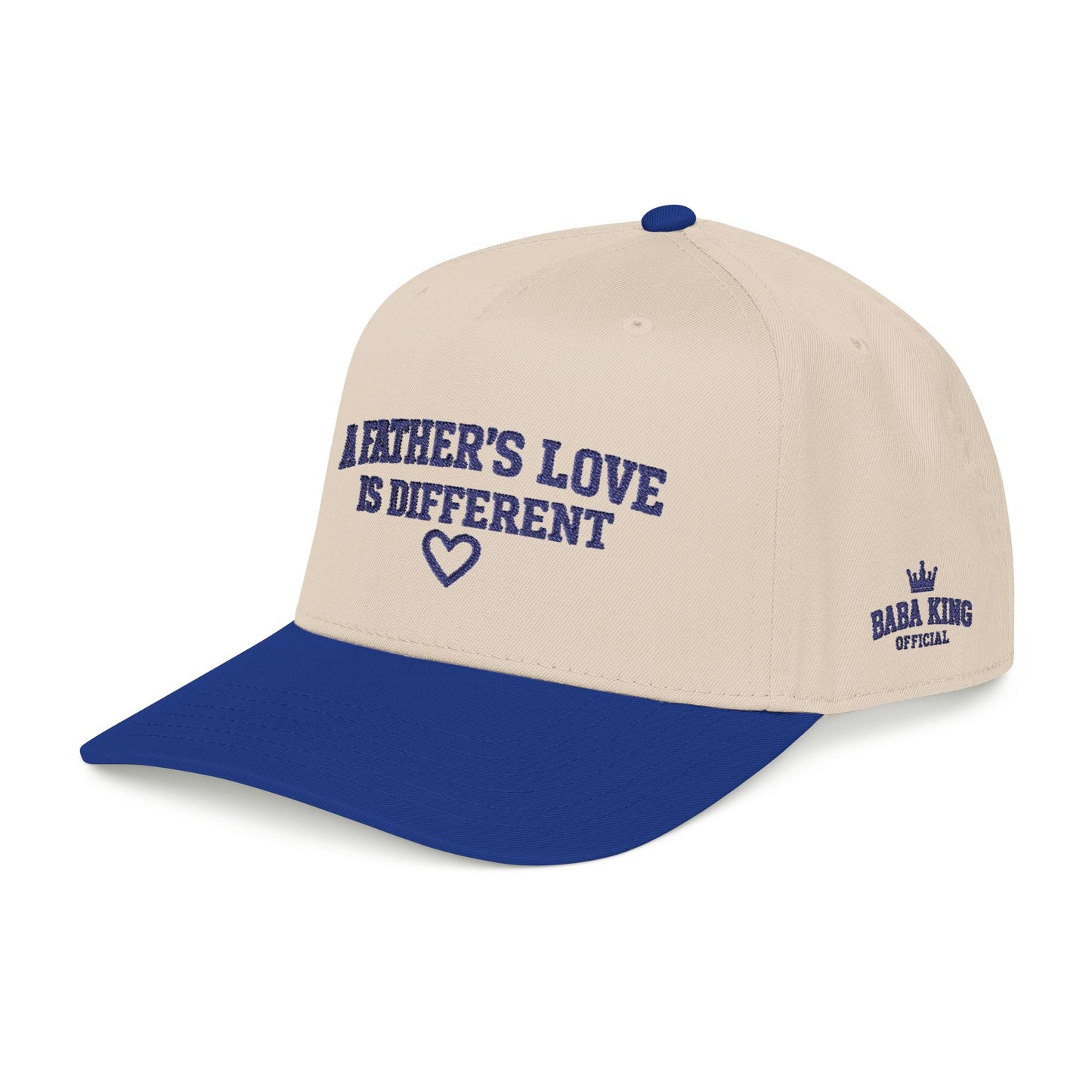 A Fathers Love Is Different Hat