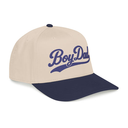 Boy Dad